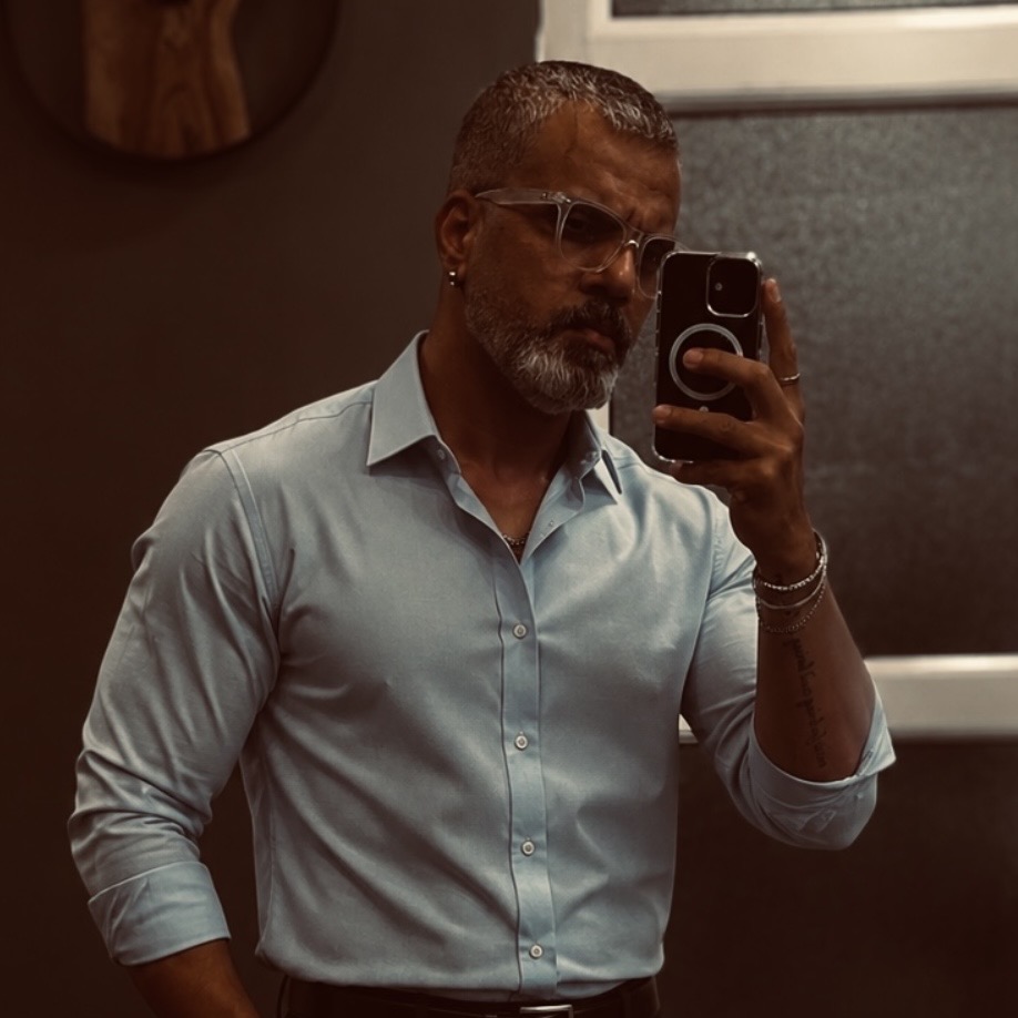 مسعود فاضلی